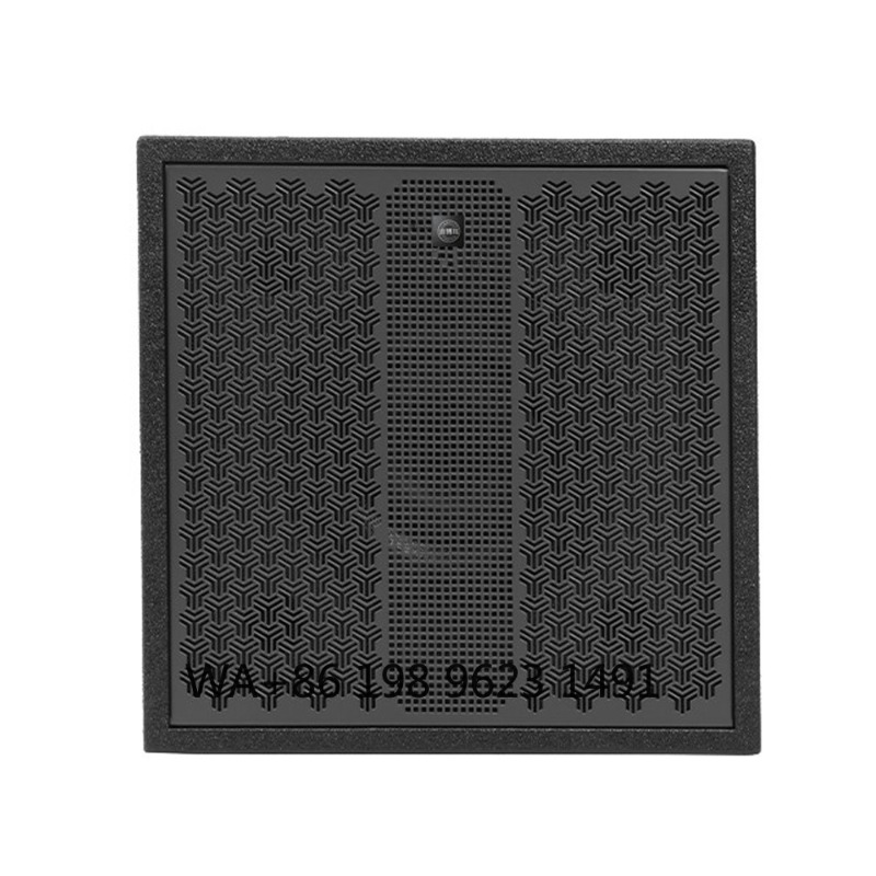Bluetooth Speaker Waterproof - Caixa de Som Coaxial à Prova
