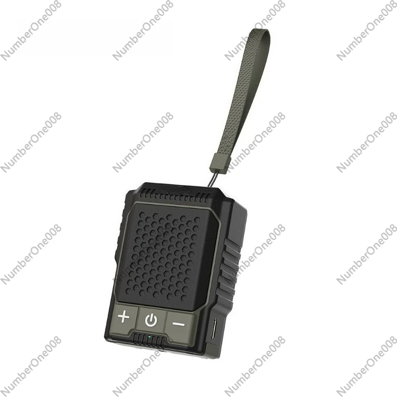 Bluetooth Speaker Waterproof - Caixa de Som Bluetooth Portátil para