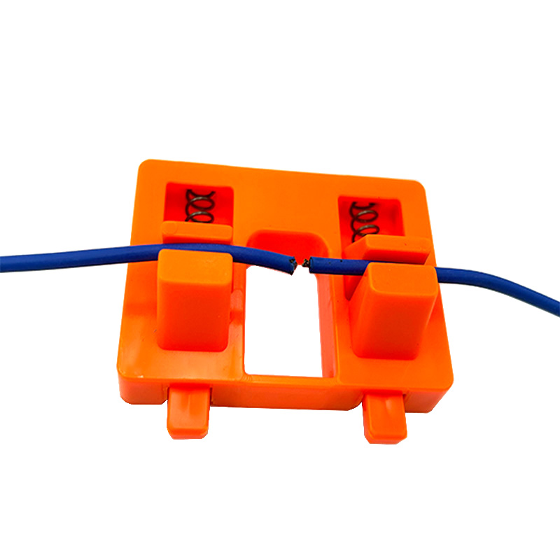 Electronic Gadgets - Ferramenta de Soldagem Ajustável com Lupa,