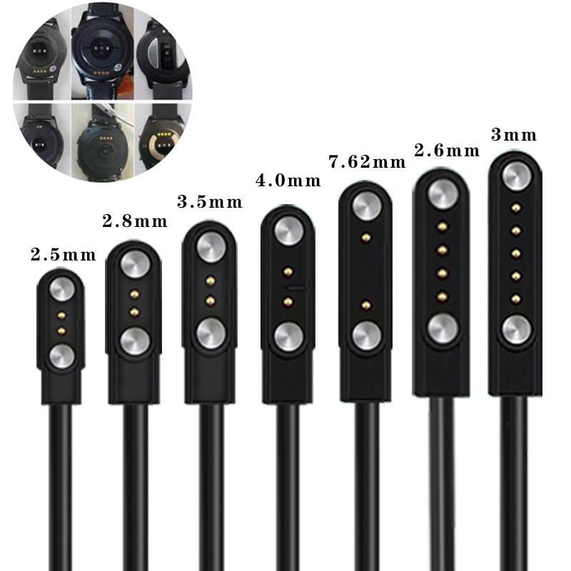 Smart Watch Kids - Adaptador de Carregador para Smartwatch com
