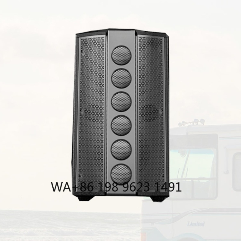 Bluetooth Speaker Waterproof - Subwoofer Bluetooth Sem Fio à Prova
