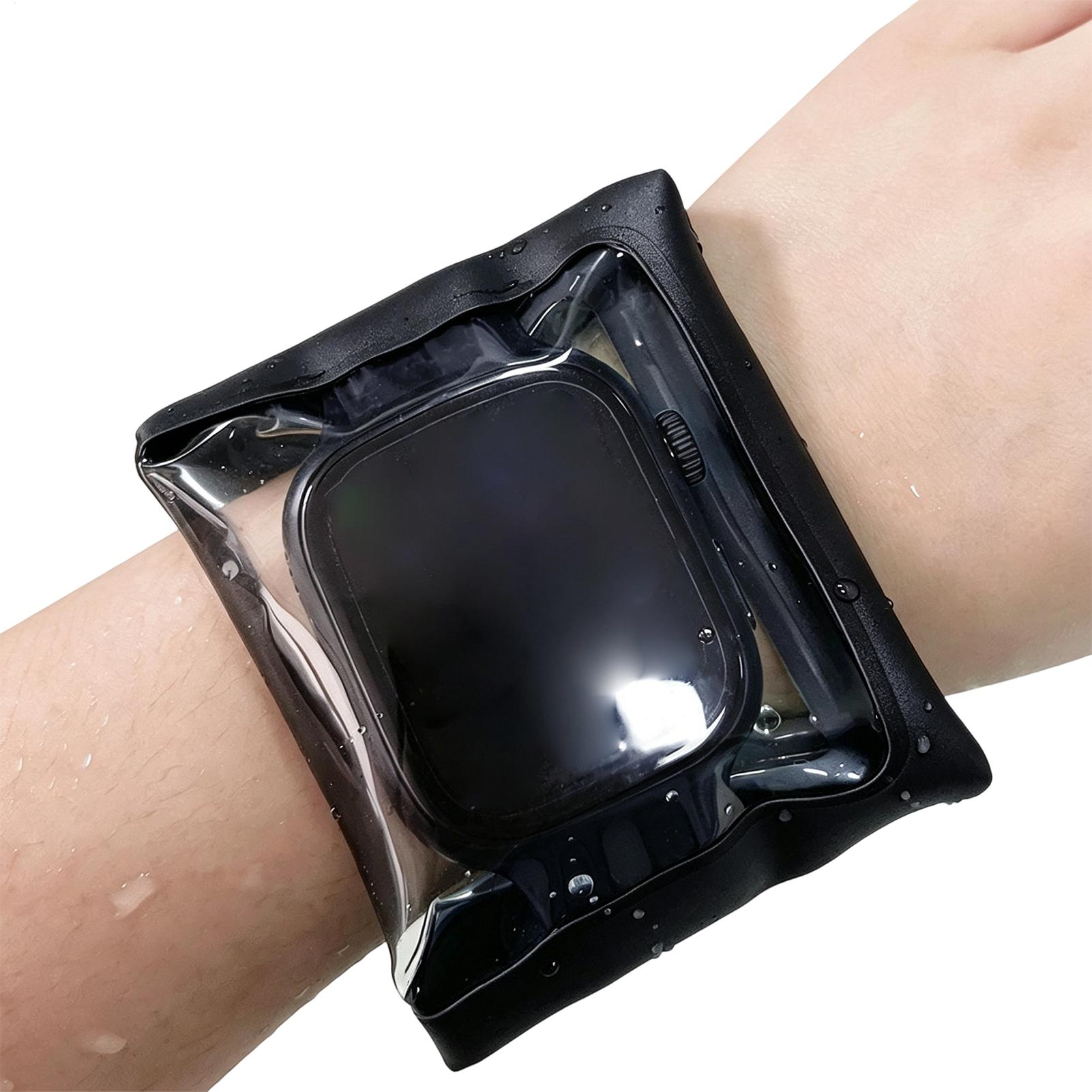 Smart Watch Kids - Capa Protetora Impermeável para Smartwatch com