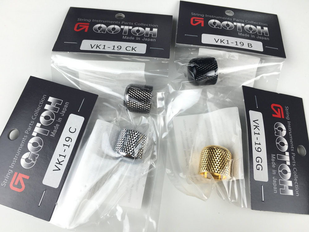 Electronics In Japan - 1 peça gotoh guitarra elétrica baixo