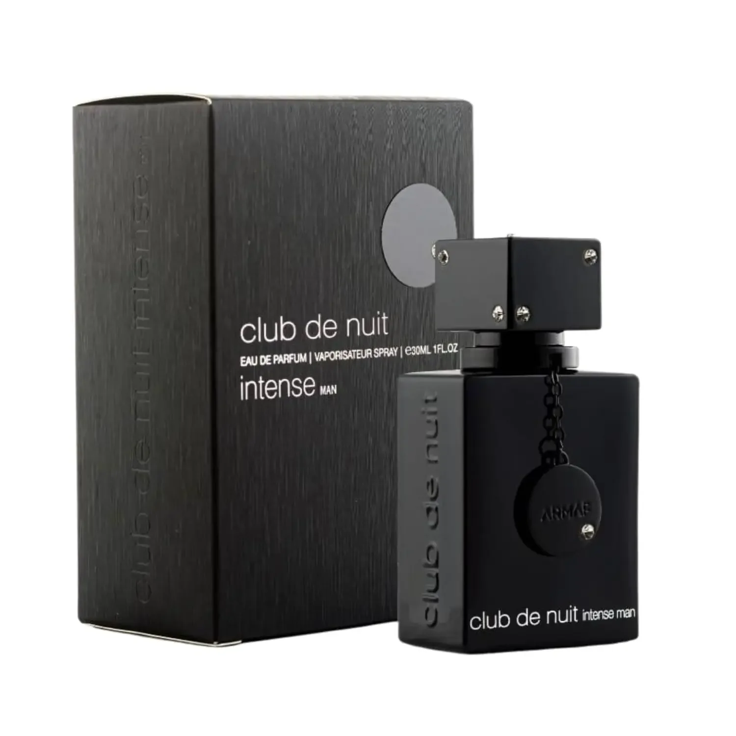 Electronic Gift - Armaf Club De Nuit Intense 100ml