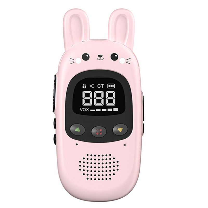Electronics Gadgets For Gift - Novo-crianças walkie talkie GT-168 2 pçs