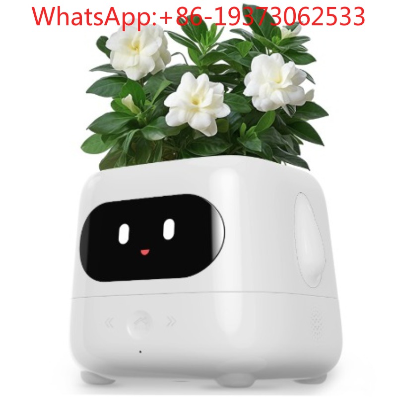 Electronic Gift - Robô de Estimação Eletrônico Fofo em