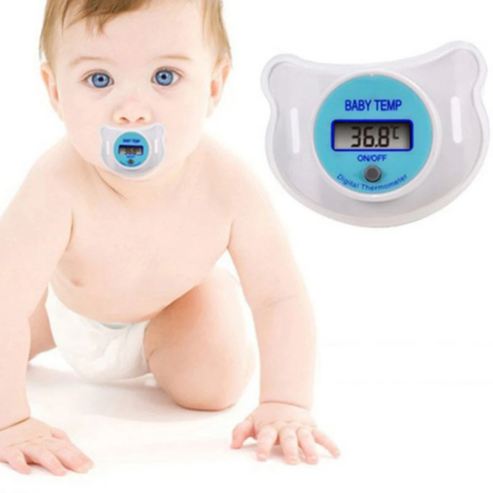 Electronics And Gadgets With Y - Chupeta digital para bebê e bebê,