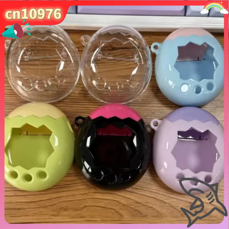 Capa protetora tamagotchi para - Electronics In Japan avaliação e preço