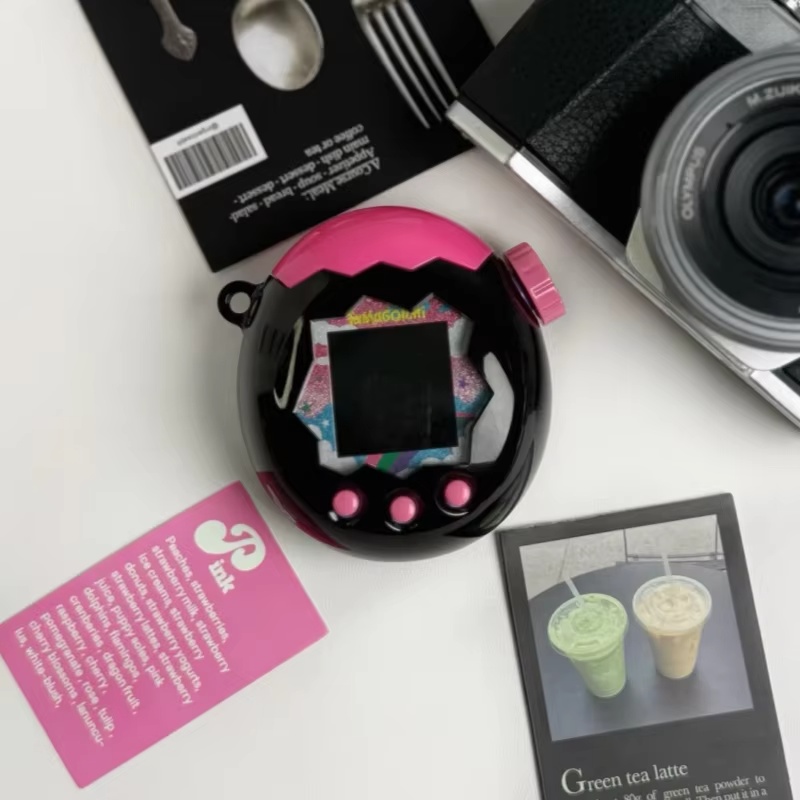 Capa protetora tamagotchi para - Electronics In Japan avaliação e preço