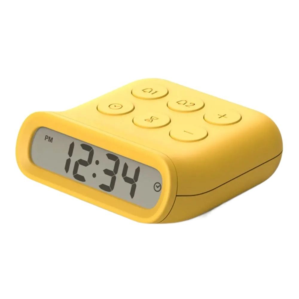 Despertador Criativo Pequeno a - Electronics Gadgets For Gift avaliação e preço