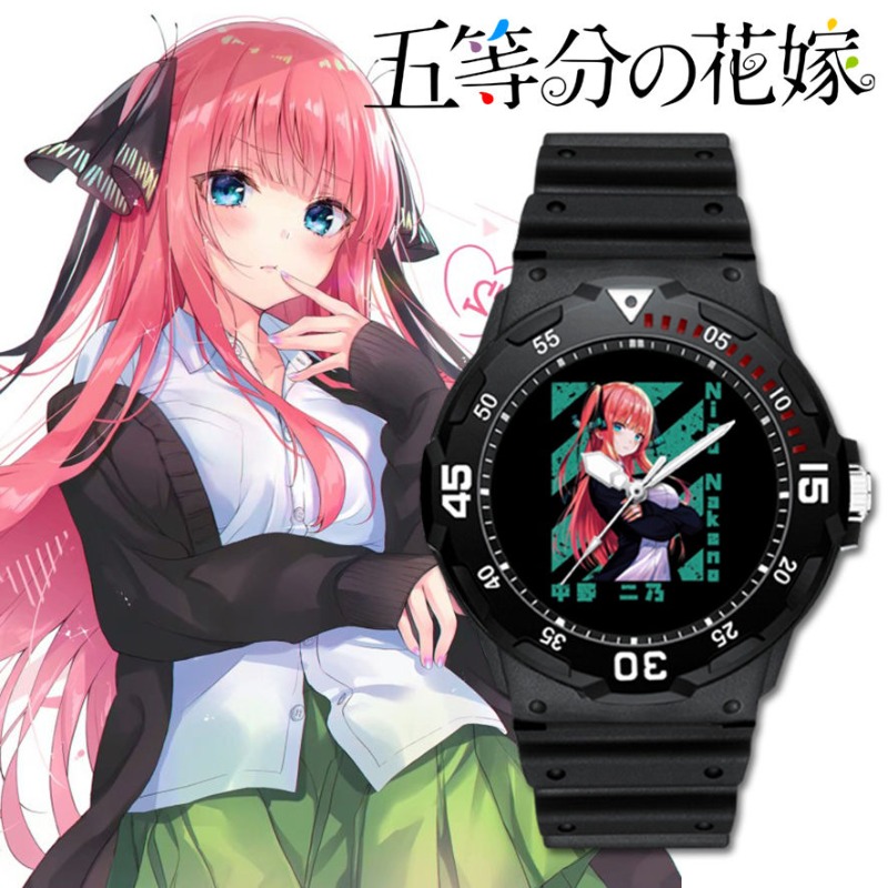 5toubun no hanayome Nakano Ich - Electronics In Japan avaliação e preço