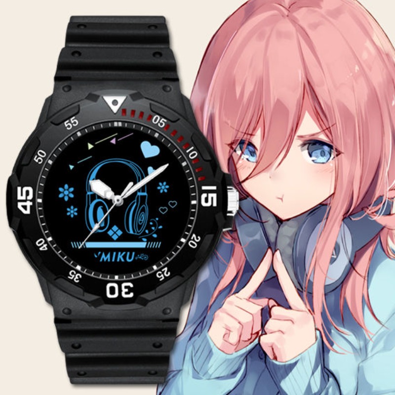 5toubun no hanayome Nakano Ich - Electronics In Japan avaliação e preço