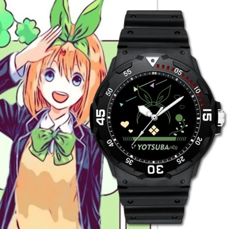 5toubun no hanayome Nakano Ich - Electronics In Japan avaliação e preço