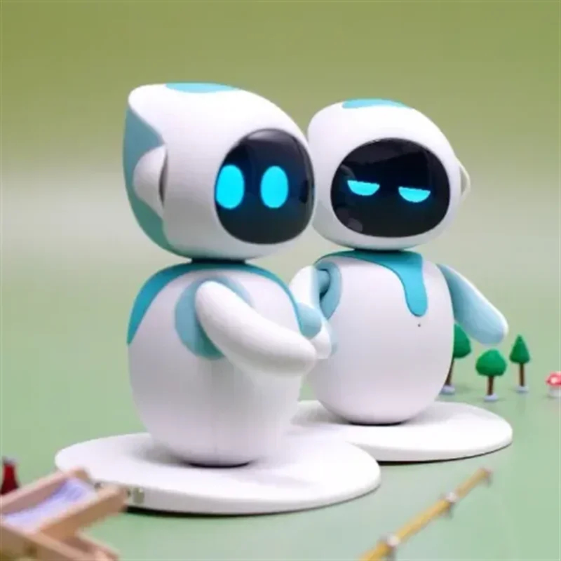 Robô Inteligente com Chapéu pa - Electronic Gift avaliação e preço