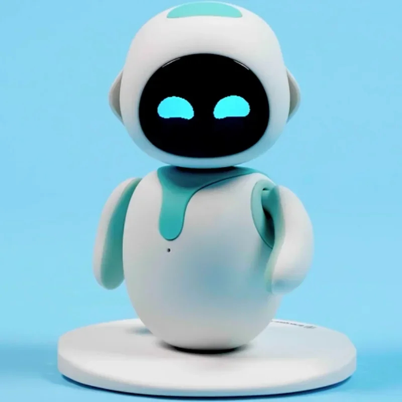 Robô Inteligente com Chapéu pa - Electronic Gift avaliação e preço