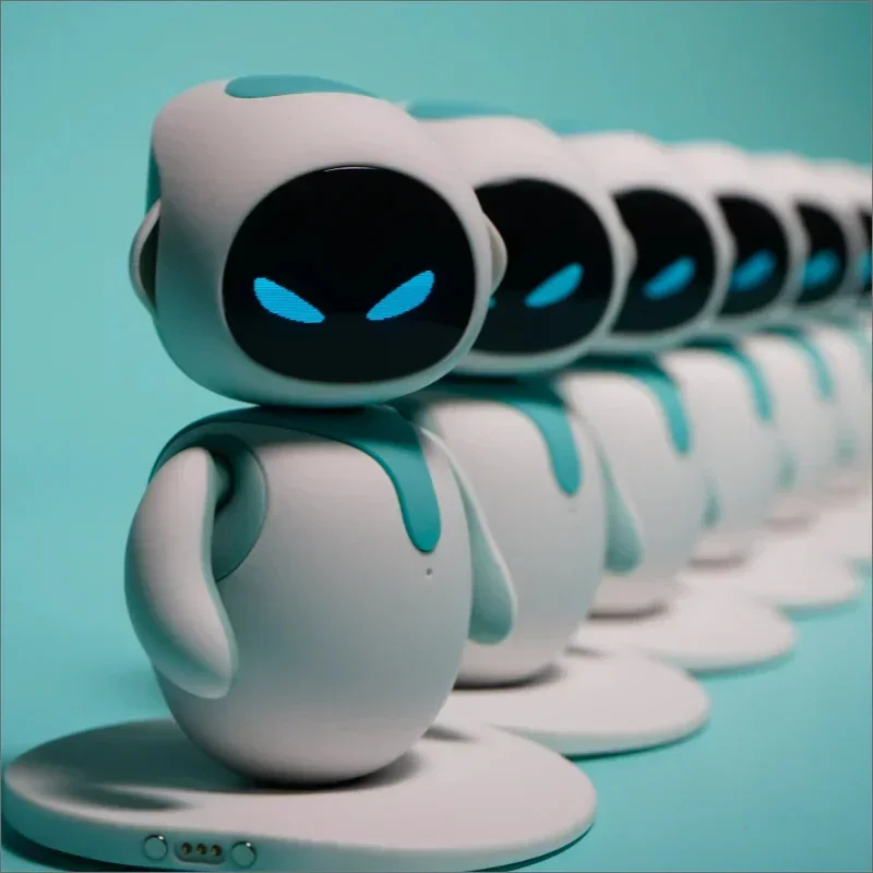 Robô Inteligente com Chapéu pa - Electronic Gift avaliação e preço