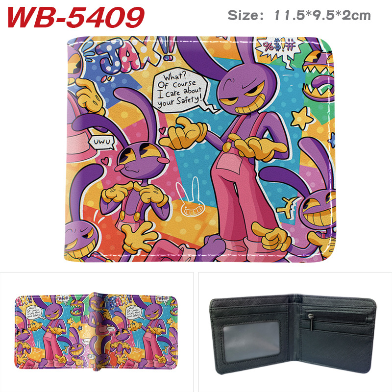 Carteiras impressas com desenh - Electronic Gift avaliação e preço