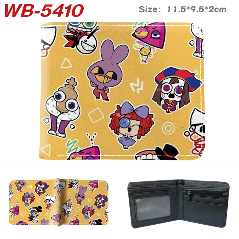 Carteiras impressas com desenh - Electronic Gift avaliação e preço