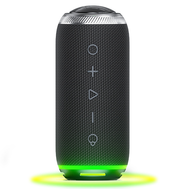 Alto-falante Bluetooth sem fio - Bluetooth Speaker Waterproof avaliação e preço