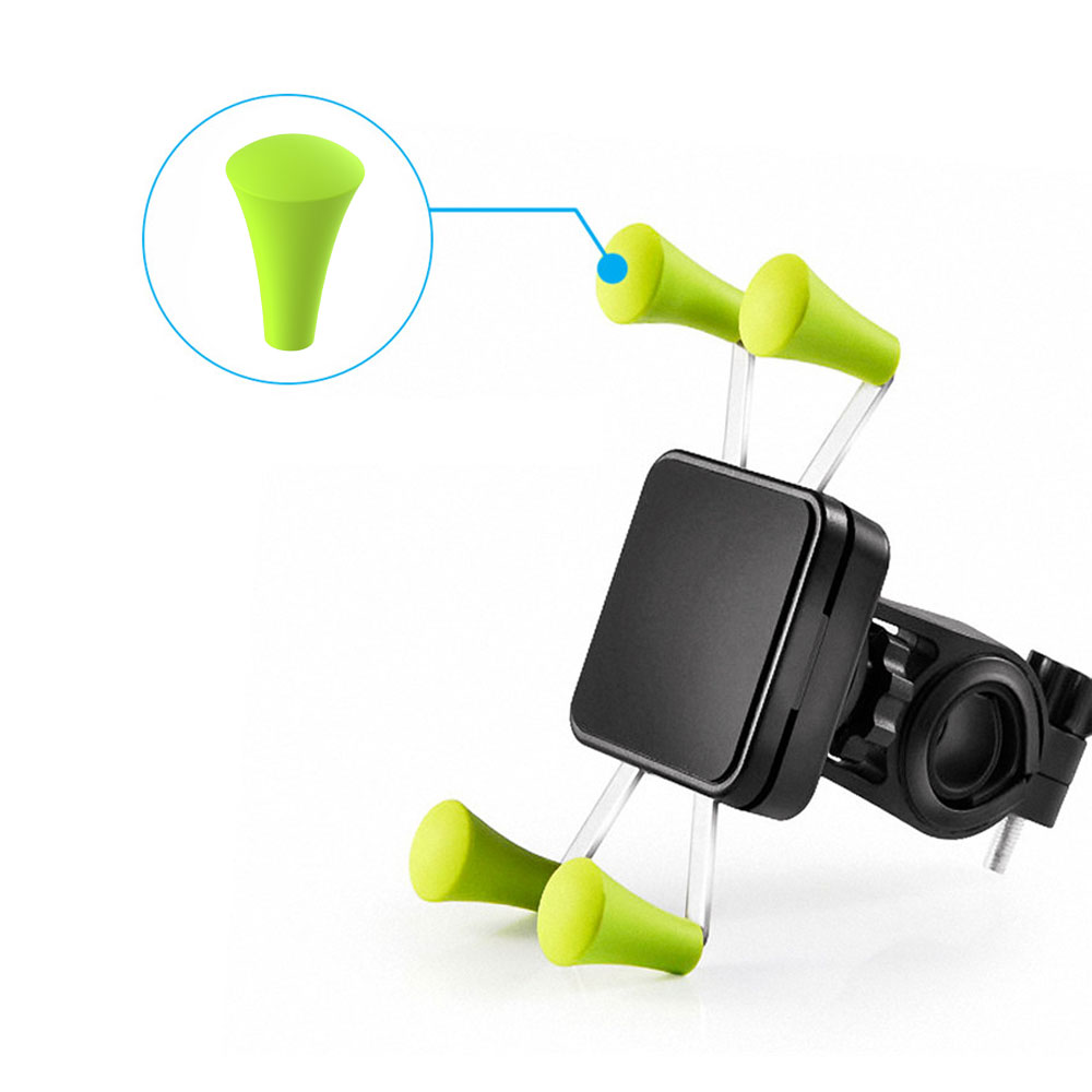 Suporte do telefone da bicicle - Electronic Gadgets avaliação e preço