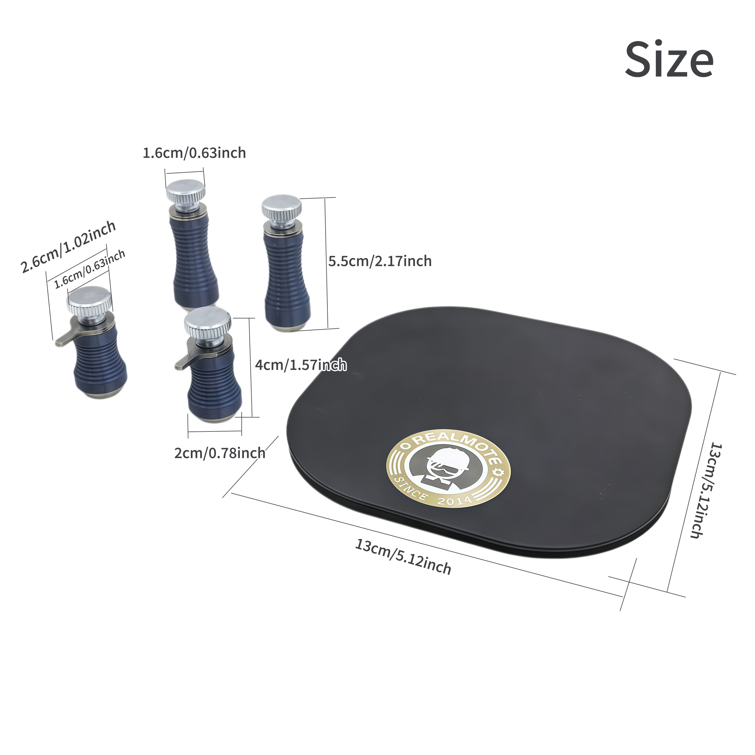 Suporte Universal para PCB, Pl - Electronic Gadgets avaliação e preço