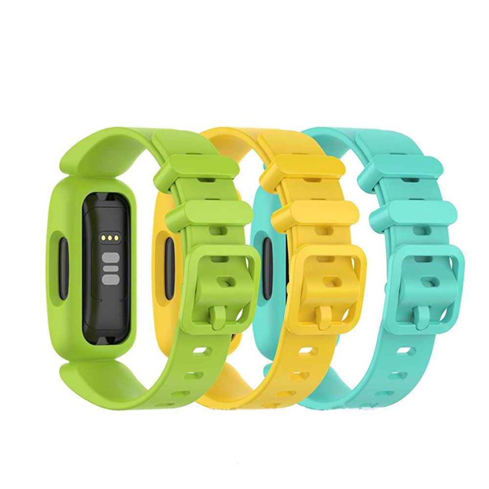 Silicone Smart Watch Band for  - Smart Watch Kids avaliação e preço
