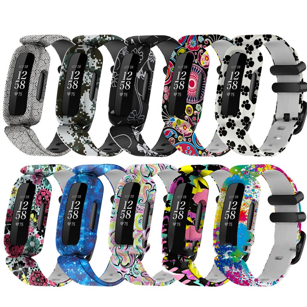 Silicone Smart Watch Band for  - Smart Watch Kids avaliação e preço