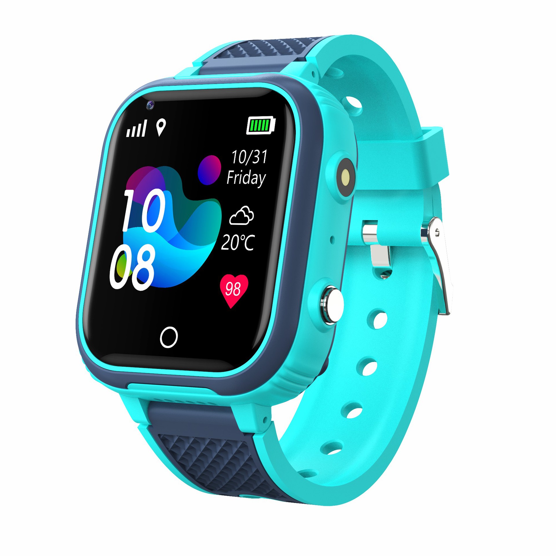 Criança smartwatch câmera moni - Smart Watch Kids avaliação e preço