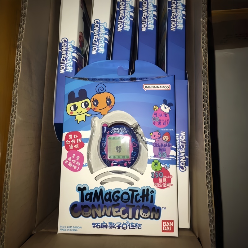 Bandai Original em Estoque Tam - Electronics In Japan avaliação e preço