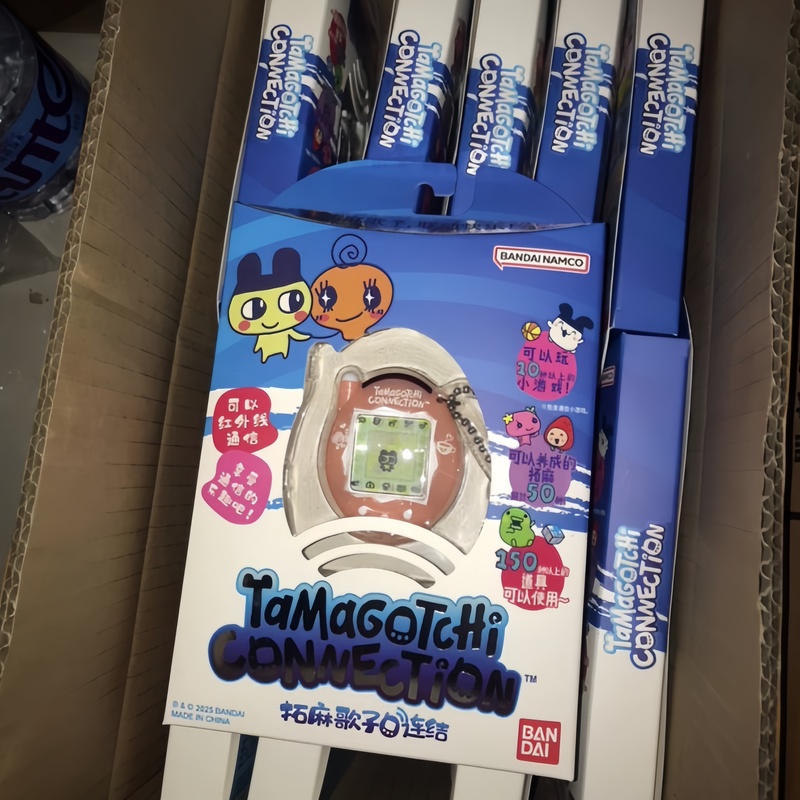 Bandai Original em Estoque Tam - Electronics In Japan avaliação e preço