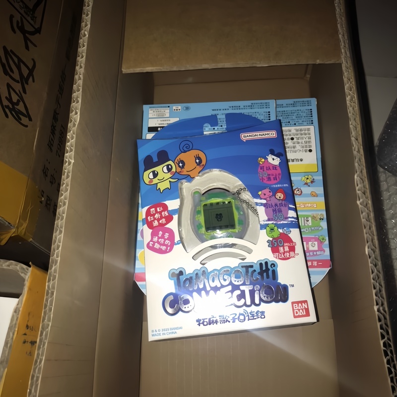 Bandai Original em Estoque Tam - Electronics In Japan avaliação e preço