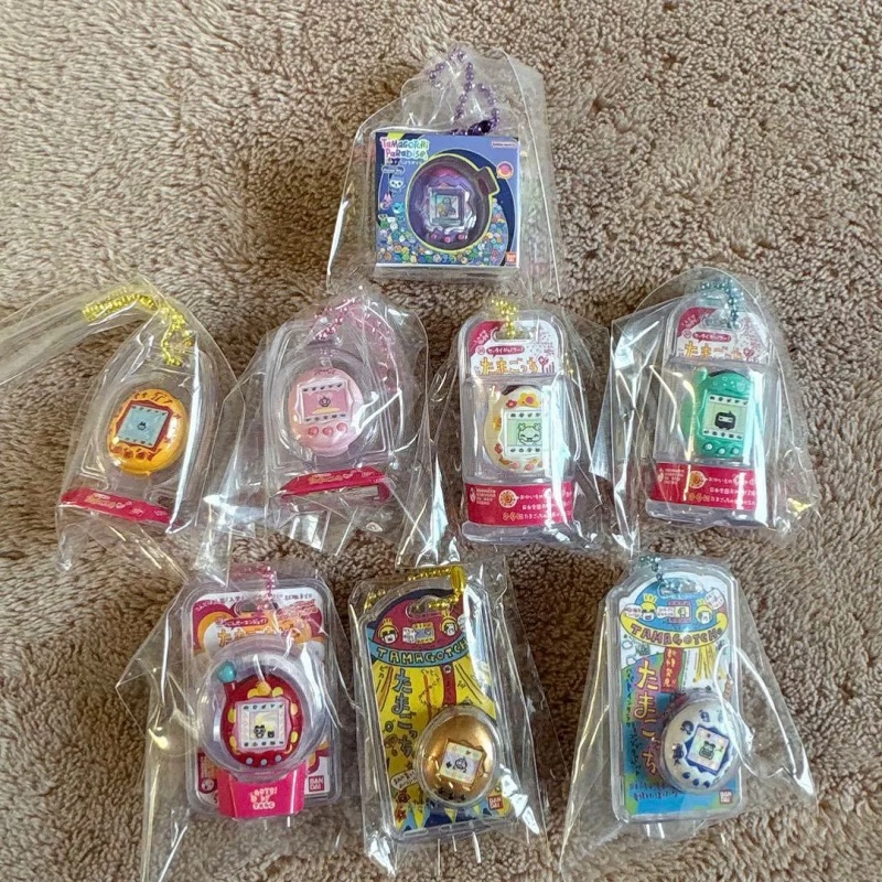 Em Estoque Bandai Tamagotchi B - Electronics In Japan avaliação e preço