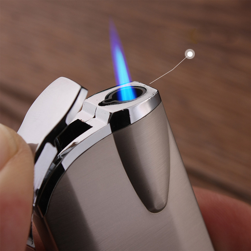 Pequeno de Metal de Gás Mais L - Electronics Gadgets For Gift avaliação e preço