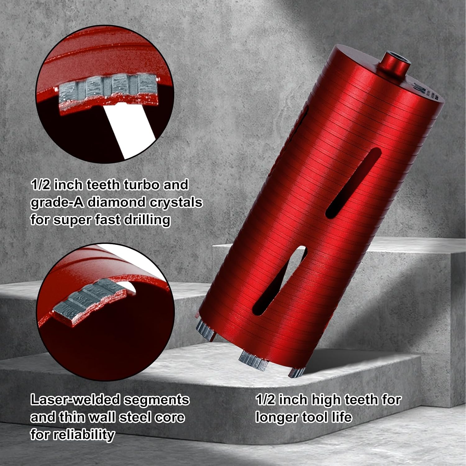 Caixa de Som Bluetooth Portáti - Bluetooth Speaker Waterproof avaliação e preço