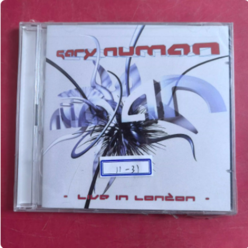 CD de Música Eletrônica Rock & - Electronic Gift avaliação e preço
