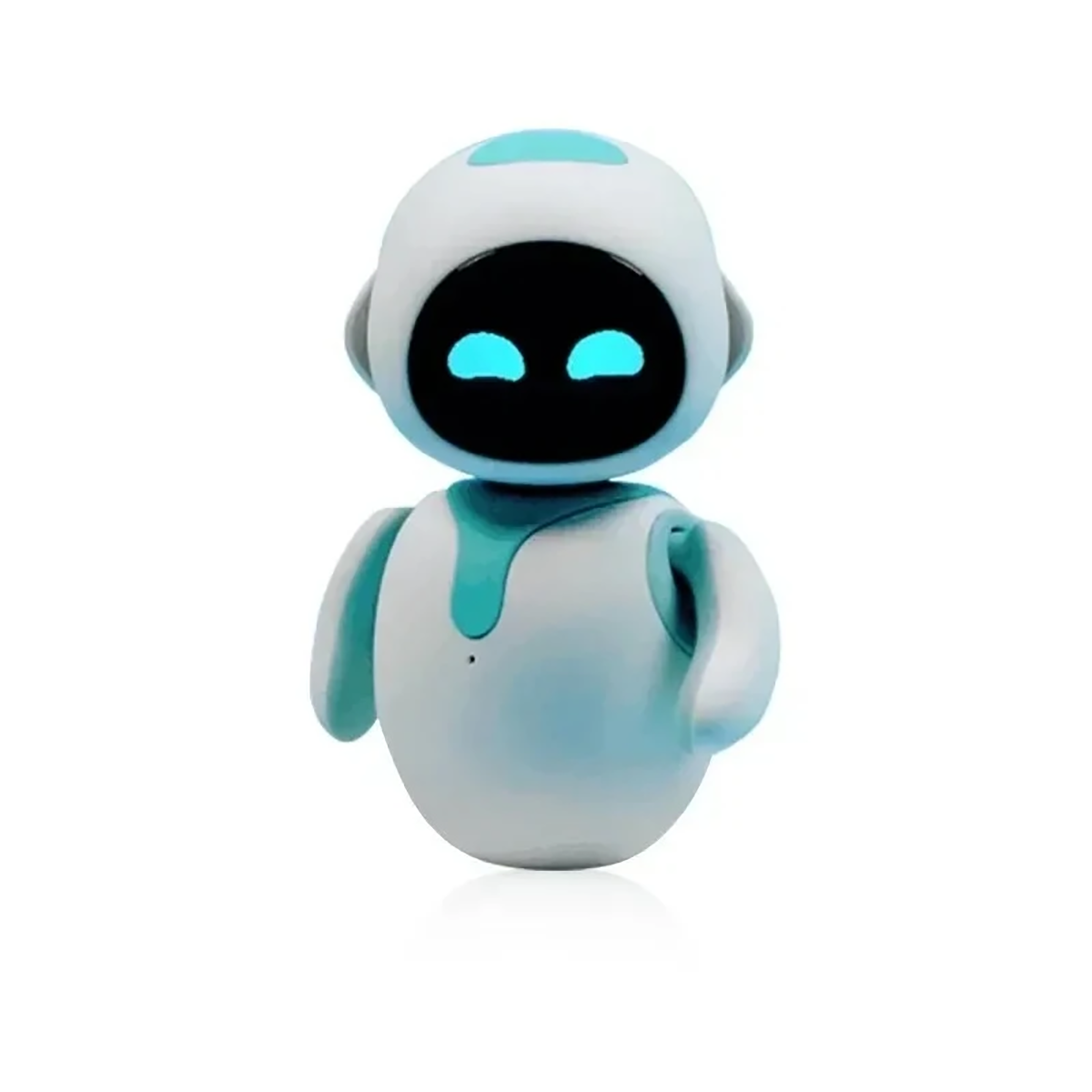 Robô Inteligente com IA para C - Electronic Gift avaliação e preço