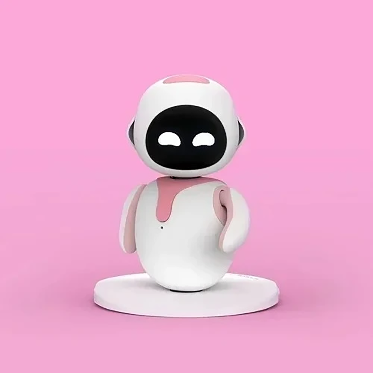Robô Inteligente com IA para C - Electronic Gift avaliação e preço