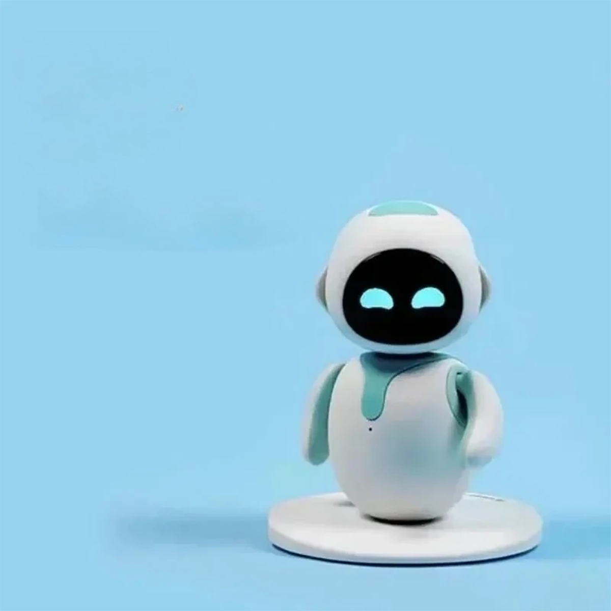 Robô Inteligente com IA para C - Electronic Gift avaliação e preço