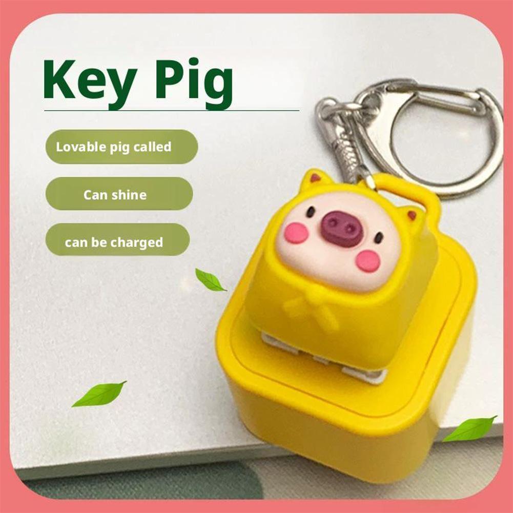 Chaveiro Mecânico de Animal Fo - Electronics And Gadgets With Y avaliação e preço