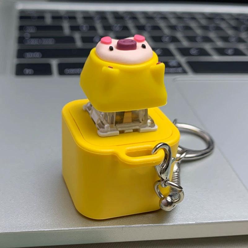 Chaveiro Mecânico de Animal Fo - Electronics And Gadgets With Y avaliação e preço