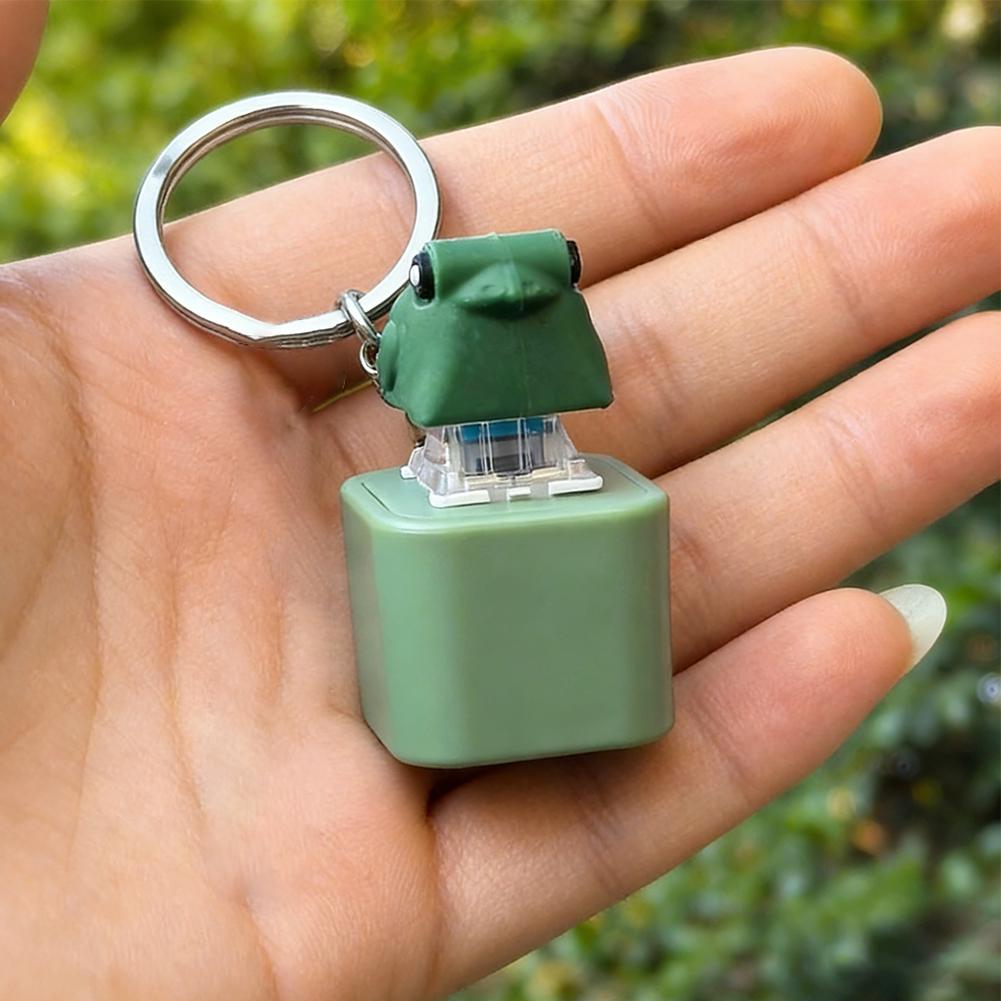 Chaveiro Mecânico de Animal Fo - Electronics And Gadgets With Y avaliação e preço