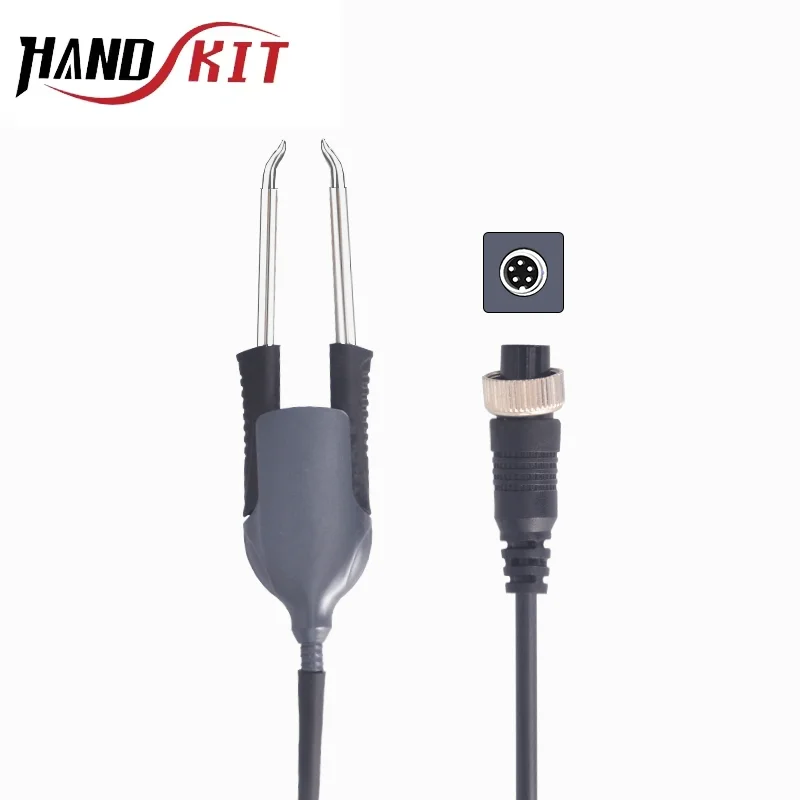 T12 estação de solda pinças li - Electronic Gadgets avaliação e preço