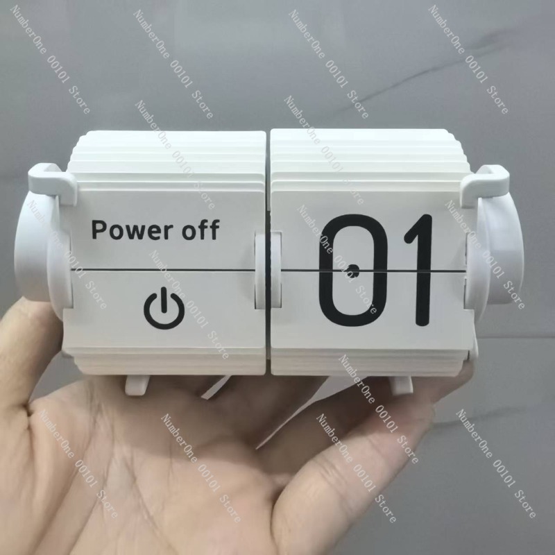 Relógio Automático de Virar Pá - Electronic Gadgets avaliação e preço