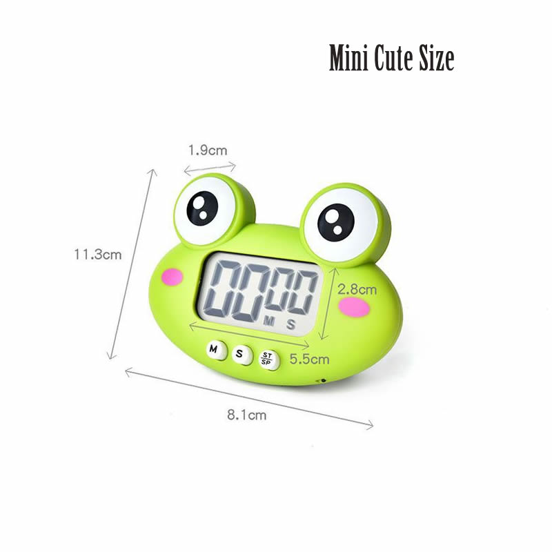 Sapo bonito dinasour cozinha e - Electronics Gadgets For Gift avaliação e preço