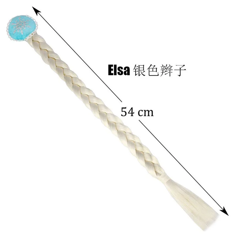 Crianças Anna Princess Style B - Elsa Gadget avaliação e preço