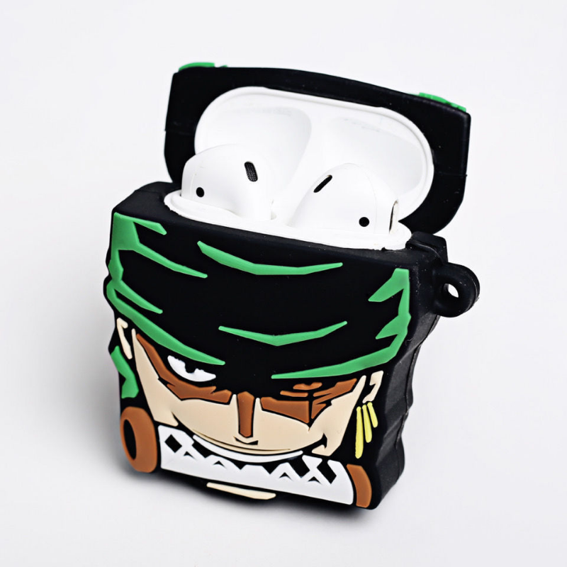 Capa de Silicone One Piece Zor - Electronic Gift avaliação e preço