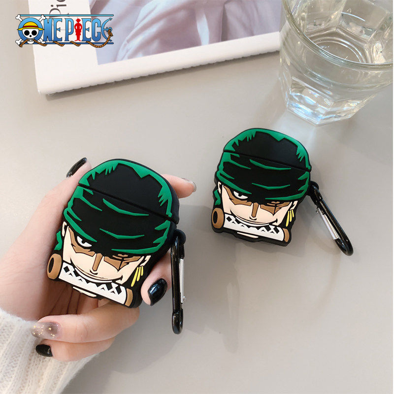 Capa de Silicone One Piece Zor - Electronic Gift avaliação e preço