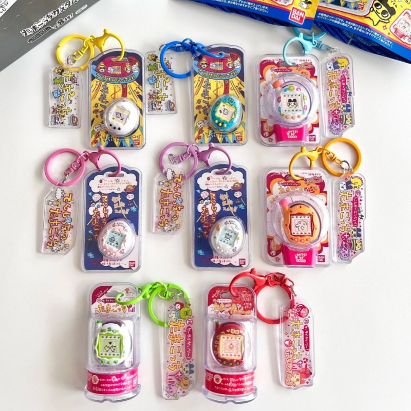 Bandai Tamagotchi Eletrônico:  - Electronics In Japan avaliação e preço