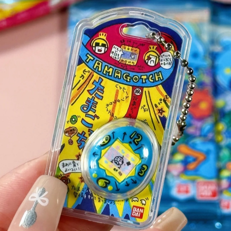 Bandai Tamagotchi Eletrônico:  - Electronics In Japan avaliação e preço