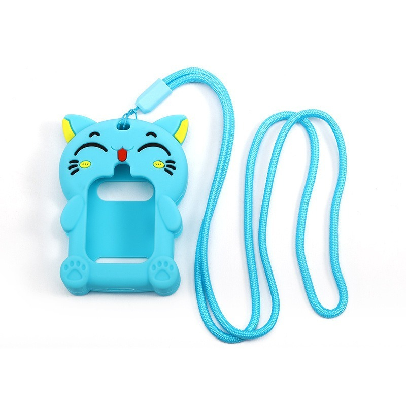 Universal Silicone Case protet - Smart Watch Kids avaliação e preço